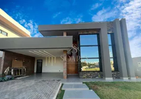 Foto 1 de Casa de Condomínio com 3 Quartos à venda, 186m² em Vila Salome, Cambé