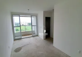 Foto 1 de Apartamento com 2 Quartos à venda, 56m² em Jardim Nossa Senhora das Graças, Mogi Guaçu