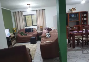 Foto 1 de Casa com 3 Quartos à venda, 184m² em Jardim Nova São Carlos, São Carlos