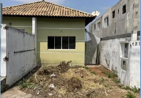 Foto 1 de Casa com 2 Quartos à venda, 61m² em Caucaia do Alto, Cotia