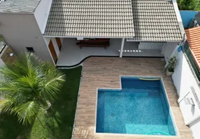 Foto 1 de Casa com 3 Quartos à venda, 248m² em Cinturao Verde, Boa Vista