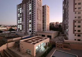 Foto 1 de Apartamento com 2 Quartos à venda, 49m² em Jardim Vera Tereza, Caieiras