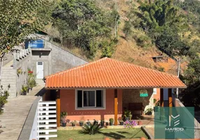 Foto 1 de Casa com 3 Quartos à venda, 130m² em Fischer, Teresópolis