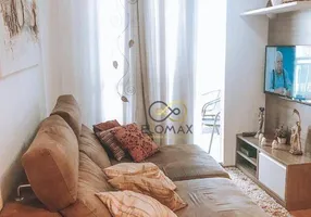 Foto 1 de Apartamento com 3 Quartos à venda, 61m² em Vila Endres, Guarulhos