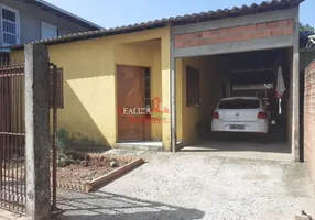 Foto 1 de Casa com 2 Quartos à venda, 85m² em Ipiranga, Sapucaia do Sul