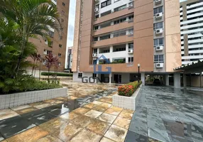 Foto 1 de Apartamento com 3 Quartos à venda, 126m² em Aldeota, Fortaleza