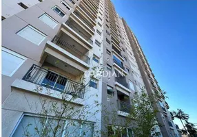 Foto 1 de Apartamento com 3 Quartos à venda, 80m² em Jardim América, Indaiatuba