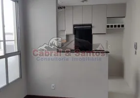 Foto 1 de Apartamento com 2 Quartos à venda, 50m² em Vila Progresso, Itu