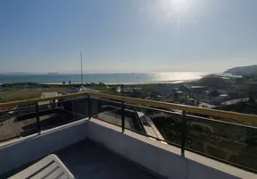 Foto 1 de Apartamento com 1 Quarto à venda, 51m² em Ponta das Canas, Florianópolis