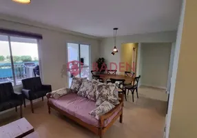 Foto 1 de Apartamento com 3 Quartos à venda, 98m² em Mansões Santo Antônio, Campinas