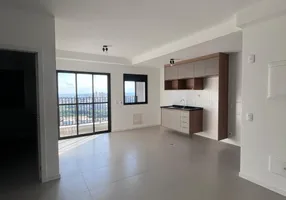 Foto 1 de Apartamento com 2 Quartos para alugar, 68m² em Vila Yamada, Araraquara