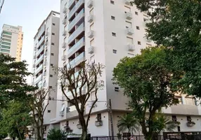 Foto 1 de Apartamento com 3 Quartos à venda, 142m² em Ponta da Praia, Santos