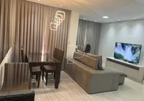 Foto 1 de Apartamento com 2 Quartos à venda, 69m² em Jardim Sabiá, Cotia