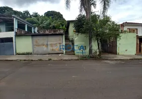 Foto 1 de Casa com 3 Quartos à venda, 141m² em Vila Santo Antonio, São Carlos