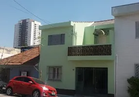 Foto 1 de Sobrado com 4 Quartos à venda, 150m² em Vila Maria, São Paulo