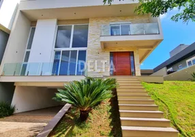 Foto 1 de Casa de Condomínio com 4 Quartos à venda, 424m² em Encosta do Sol, Estância Velha