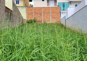 Foto 1 de Lote/Terreno à venda, 207m² em Condominio Residencial Mirante do Lenheiro, Valinhos