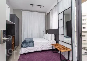 Foto 1 de Apartamento com 1 Quarto à venda, 27m² em Itaim Bibi, São Paulo