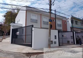 Foto 1 de Sobrado com 2 Quartos à venda, 99m² em Vila Universitária, São Paulo