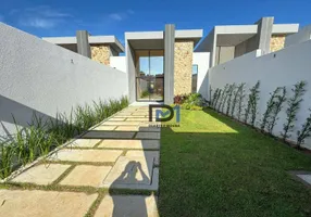 Foto 1 de Casa com 3 Quartos à venda, 101m² em Coité, Eusébio