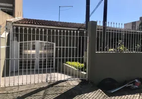 Foto 1 de Casa com 3 Quartos para alugar, 170m² em Portão, Curitiba