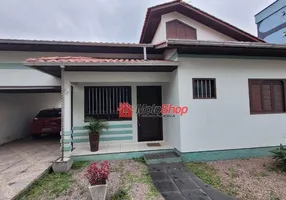 Foto 1 de Casa com 3 Quartos à venda, 96m² em Coloninha, Araranguá