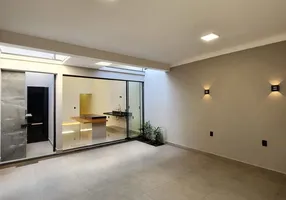 Foto 1 de Casa com 2 Quartos à venda, 100m² em Residencial Zanetti, Franca