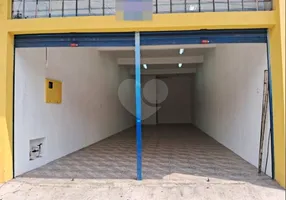 Foto 1 de Ponto Comercial para alugar, 60m² em Vila Nova Cachoeirinha, São Paulo