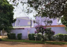 Foto 1 de Sobrado com 5 Quartos à venda, 750m² em Jardim Recreio, Ribeirão Preto