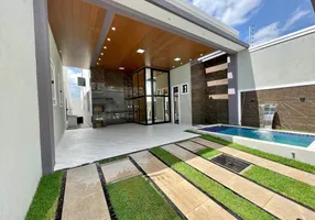 Foto 1 de Casa com 3 Quartos à venda, 130m² em Centro, Itajaí