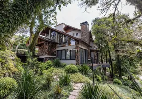 Foto 1 de Casa com 4 Quartos à venda, 362m² em Lagos do Bosque, Gramado