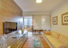 Foto 1 de Apartamento com 3 Quartos para alugar, 111m² em Savassi, Belo Horizonte
