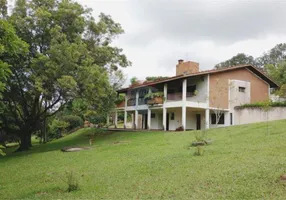 Foto 1 de Fazenda/Sítio com 5 Quartos à venda, 423m² em Pinhal, Cabreúva