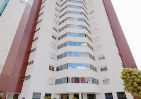 Foto 1 de Apartamento com 3 Quartos à venda, 172m² em Centro, Cascavel