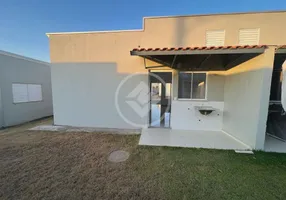 Foto 1 de Casa de Condomínio com 2 Quartos à venda, 54m² em Tijucal, Cuiabá