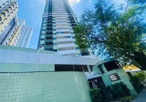 Foto 1 de Apartamento com 3 Quartos à venda, 86m² em Madalena, Recife