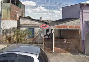 Foto 1 de Lote/Terreno à venda, 218m² em Parque das Nações, Santo André