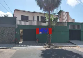 Foto 1 de Casa com 5 Quartos à venda, 528m² em Pici, Fortaleza