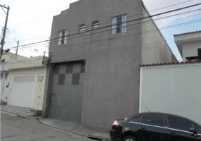 Foto 1 de Galpão/Depósito/Armazém à venda, 800m² em Vila Invernada, São Paulo