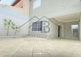 Foto 1 de Sobrado com 3 Quartos à venda, 180m² em JARDIM BOM PRINCIPIO, Indaiatuba