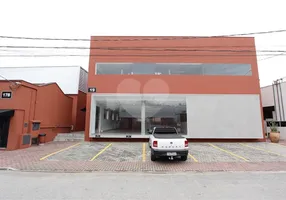 Foto 1 de Sala Comercial para alugar, 336m² em Protestantes, Votorantim