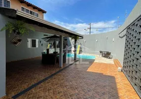 Foto 1 de Casa com 4 Quartos à venda, 320m² em Conjunto Habitacional Maria Cecília Serrano de Oliveira, Londrina