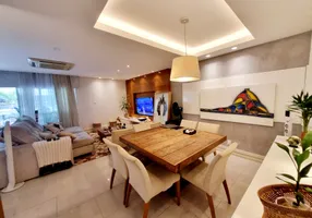 Foto 1 de Apartamento com 3 Quartos à venda, 188m² em Recreio Dos Bandeirantes, Rio de Janeiro