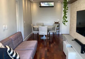 Foto 1 de Apartamento com 2 Quartos à venda, 63m² em Sacomã, São Paulo