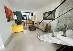 Foto 1 de Casa de Condomínio com 3 Quartos à venda, 159m² em JARDIM MONTREAL RESIDENCE, Indaiatuba