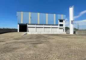 Foto 1 de Galpão/Depósito/Armazém para alugar, 2905m² em Cajuru do Sul, Sorocaba