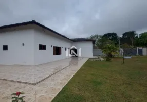 Foto 1 de Fazenda/Sítio com 4 Quartos à venda, 235m² em San Fernando Park, Cotia