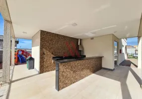 Foto 1 de Apartamento com 2 Quartos para alugar, 50m² em Residencial Itamaraca, Goiânia