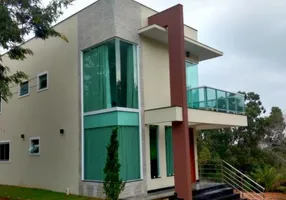 Foto 1 de Casa com 4 Quartos à venda, 330m² em Area Rural de Vila Velha, Vila Velha