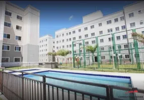 Foto 1 de Apartamento com 2 Quartos à venda, 48m² em Dias Macedo, Fortaleza